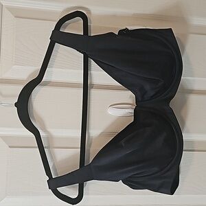 Auden Black Bra